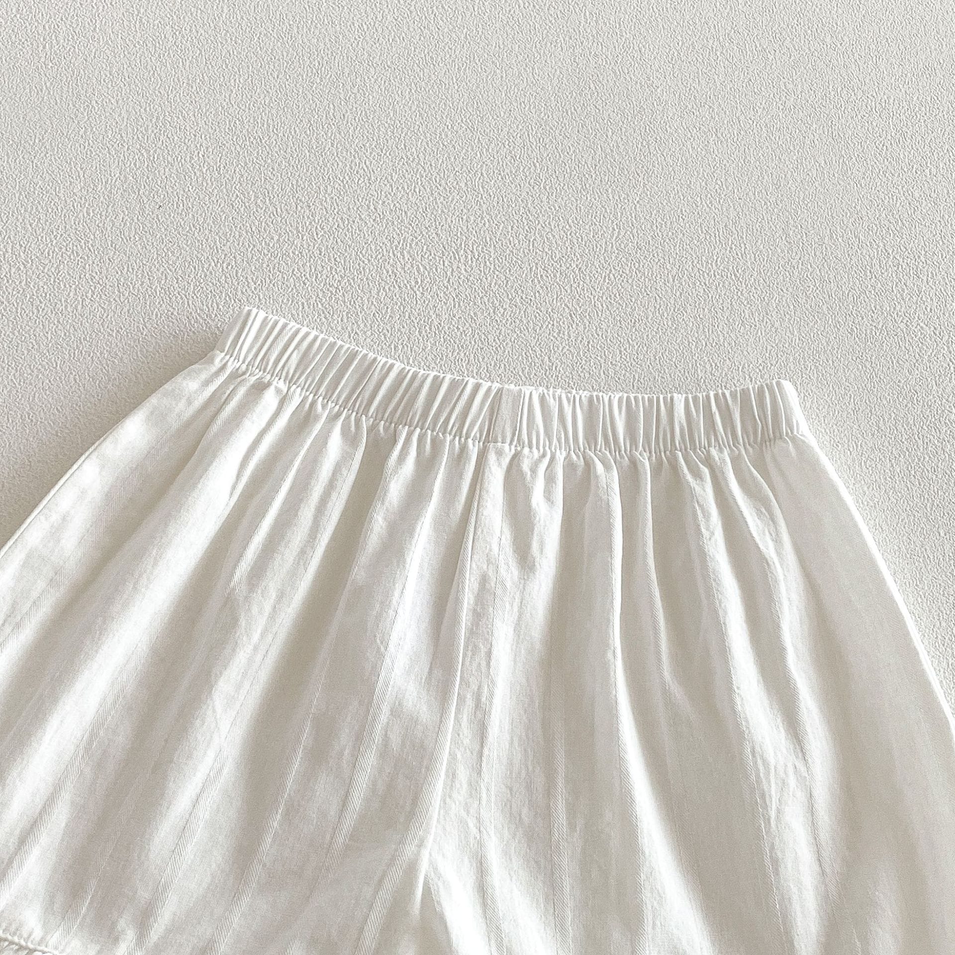 Spaghetti Strap Plaid Top Lace Shorts Set ラッフル ノースリーブチュニック ショートパンツ【mh0013421】 angou ノースリーブセットアップ