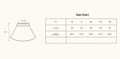 スカート フリルデニムミニスカート【mh0009645】