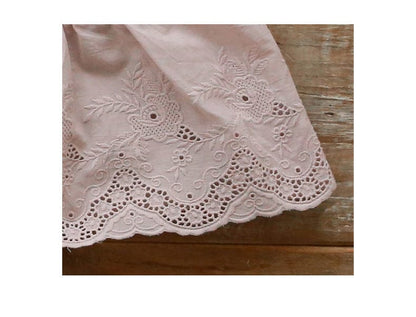 タンクトップ・キャミソール・ノースリーブトップス レースノースリーブチュニックブラウス【mh0010286】