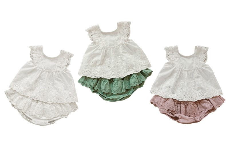 タンクトップ・キャミソール・ノースリーブトップス レースノースリーブチュニックブラウス【mh0010286】