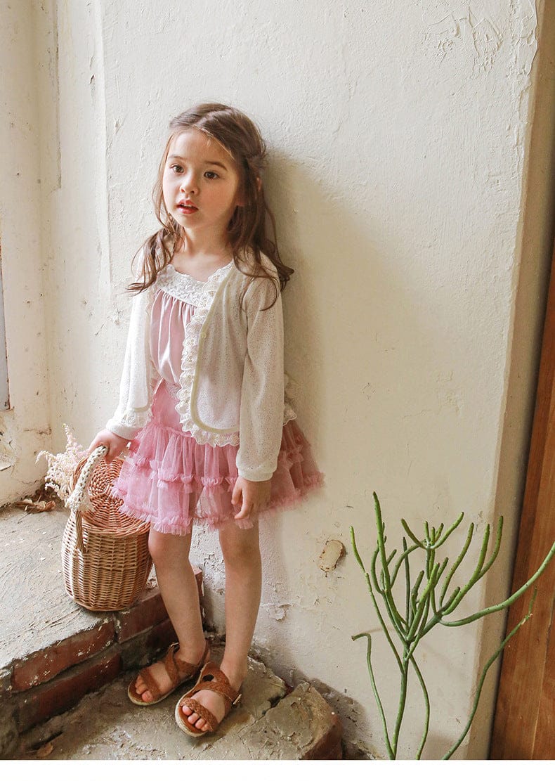 タンクトップ・キャミソール・ノースリーブトップス レースエッジノースリーブスクエアネックトップス【mh0010297】