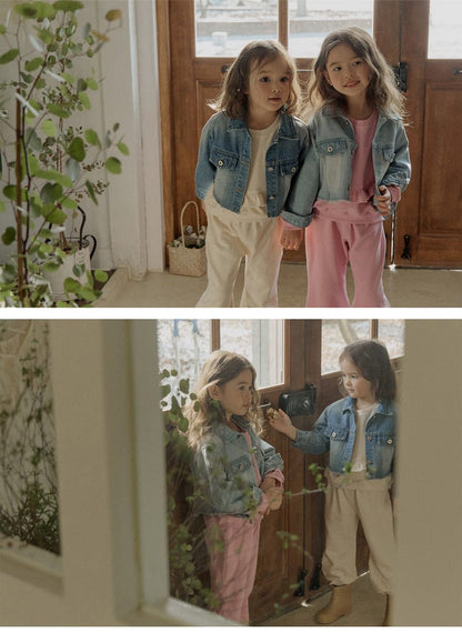 トレーナー・フーディ ショルダーフリルスウェットシャツ ラウンドネックプルオーバー 長袖トップス【mh0010829】