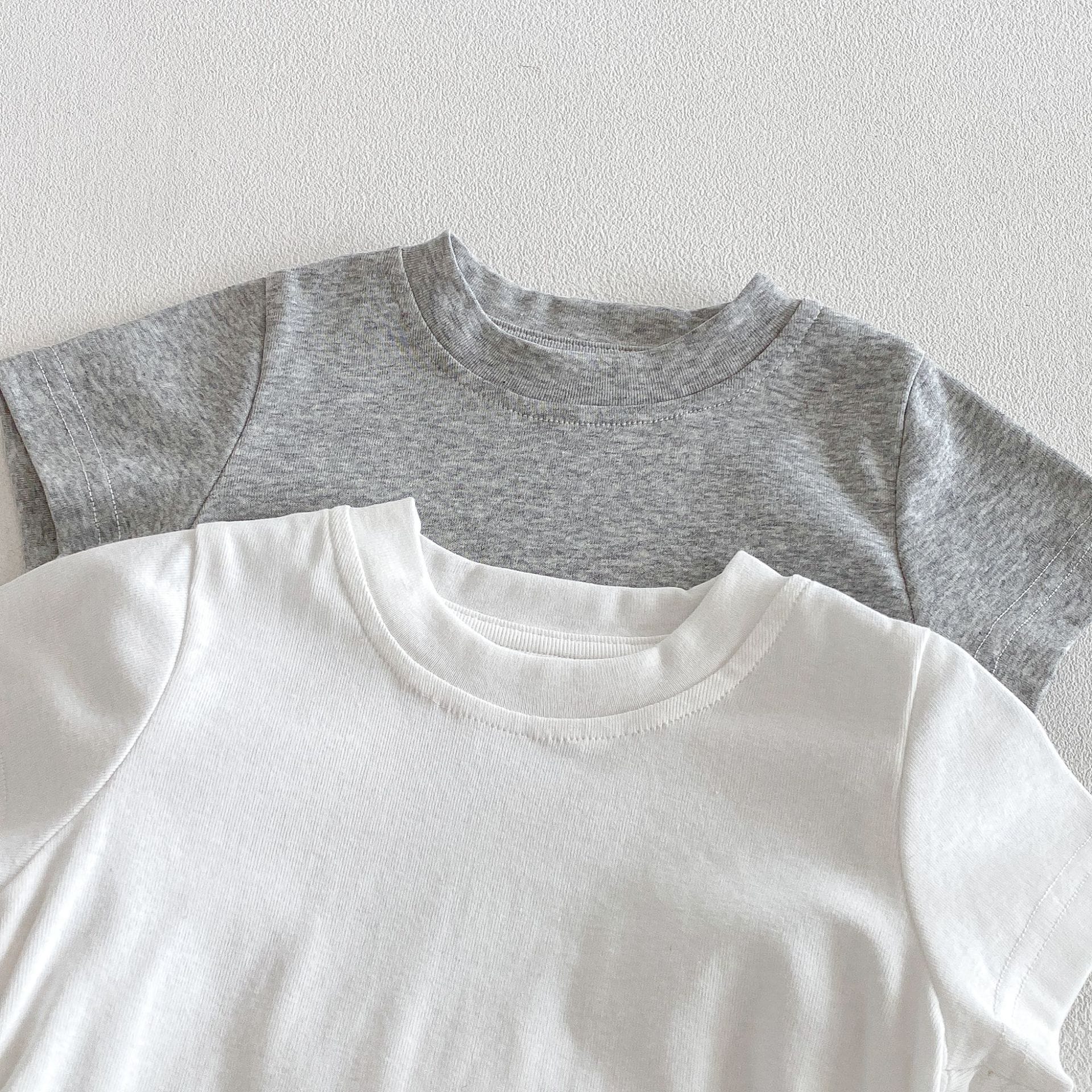 Tiered Lace Hem Ribbed T-shirt 裾フリルレース 半袖Tシャツ【mh0012702】 angou 半袖Tシャツ