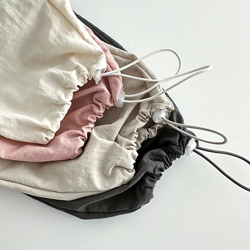 ロングパンツ・スウェットパンツ キッズパンツ ルーズカードパンツ ロングワークパンツ 4カラー【mh0004067】