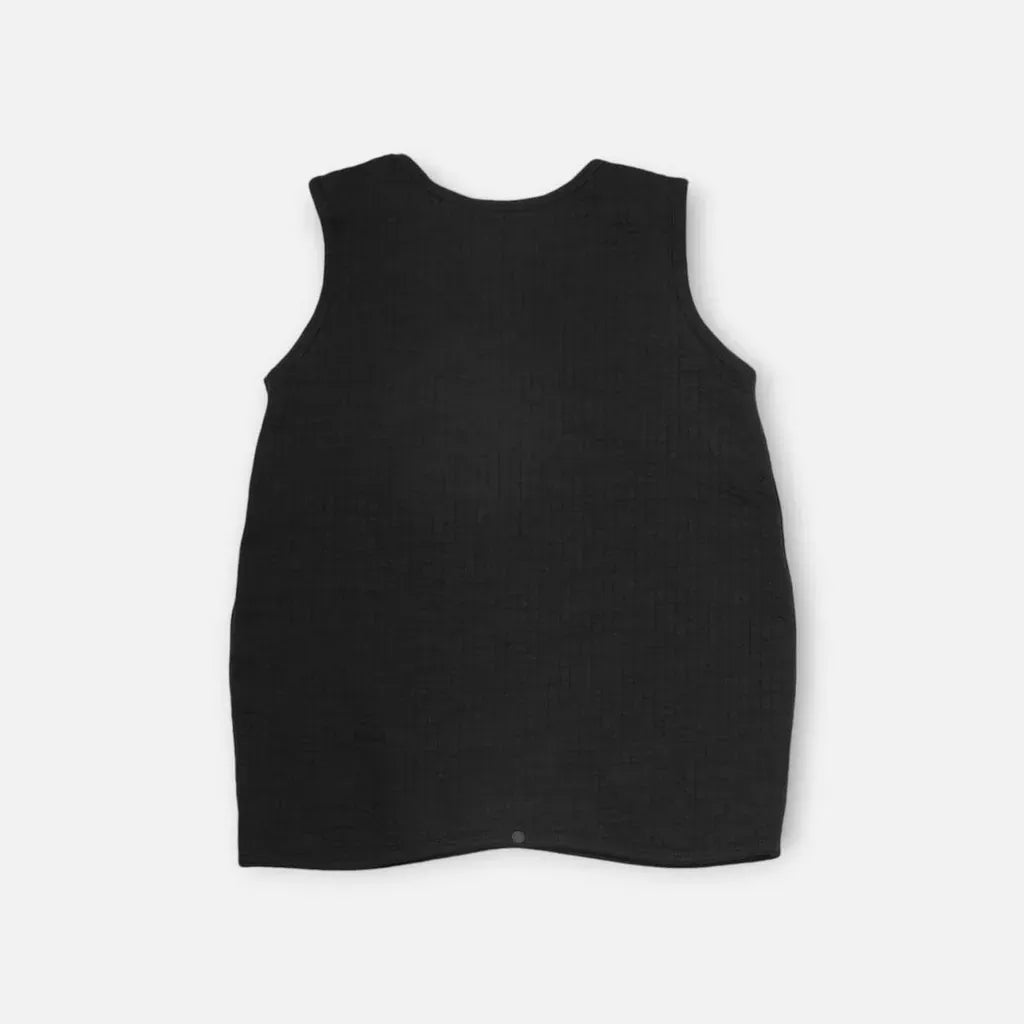 スリーパー ハロウィンスケルトンリブスリーパー【mh0011190】