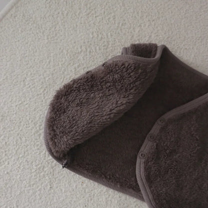 ベスト バイピングシンプルフリース前あきベスト【mh0011200】