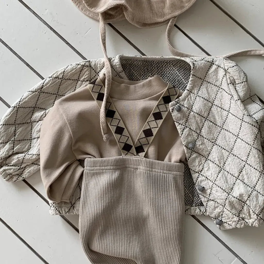 長袖Tシャツ シンプルベーシックハイネック長袖Tシャツ【mh0011196】