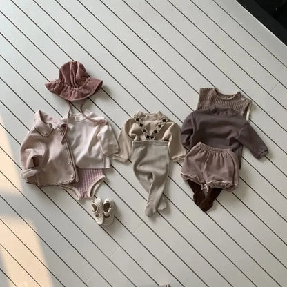 長袖Tシャツ シンプルベーシックハイネック長袖Tシャツ【mh0011196】