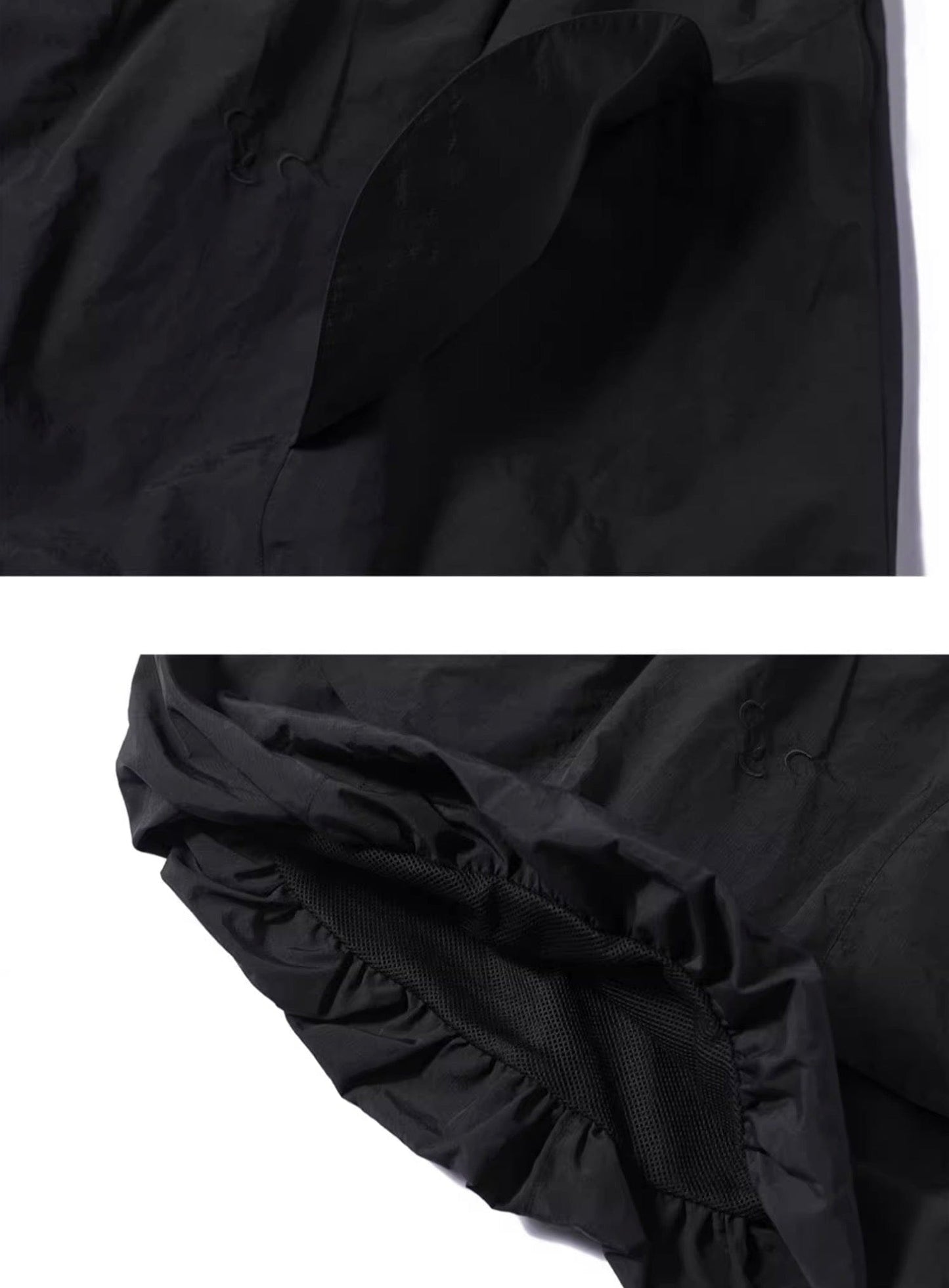 スカート TYAKASHA KIDS ドロストバルーンスカート【mh0010081】