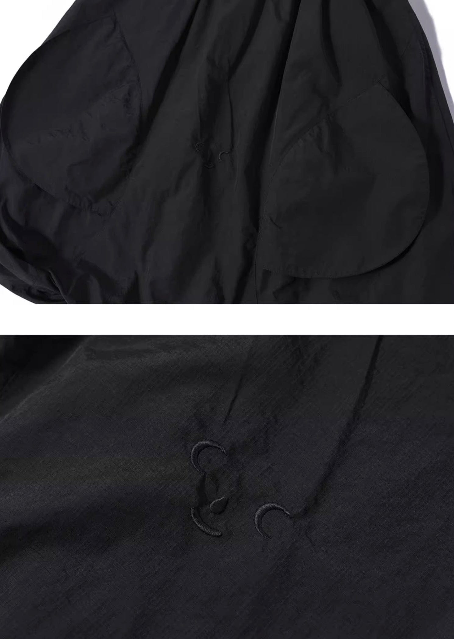 スカート TYAKASHA KIDS ドロストバルーンスカート【mh0010081】