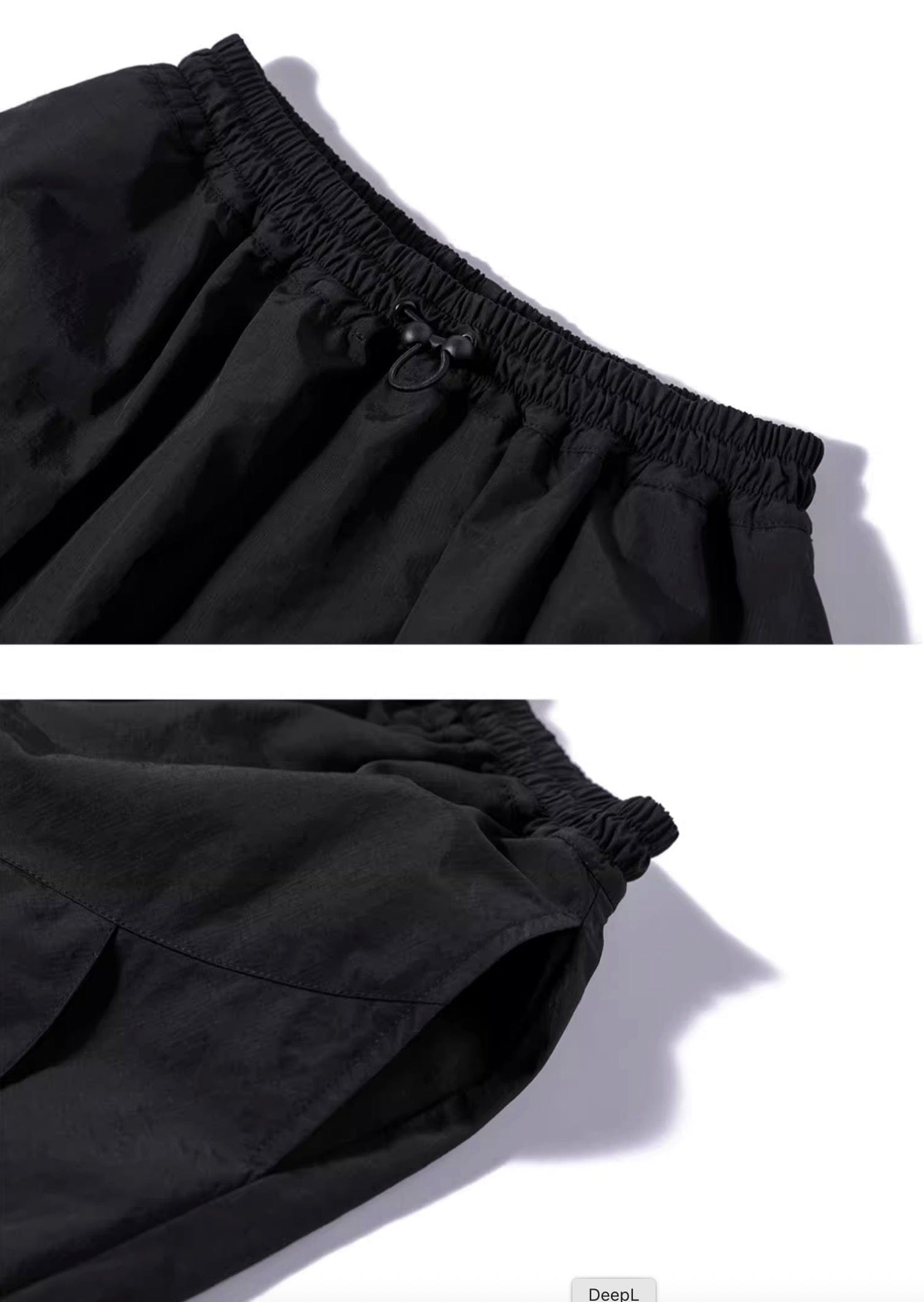 スカート TYAKASHA KIDS ドロストバルーンスカート【mh0010081】