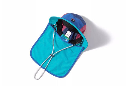 ベビー用帽子 TYAKASHA KIDS x PEANUTS フィッシャーマンハット【mh0010083】