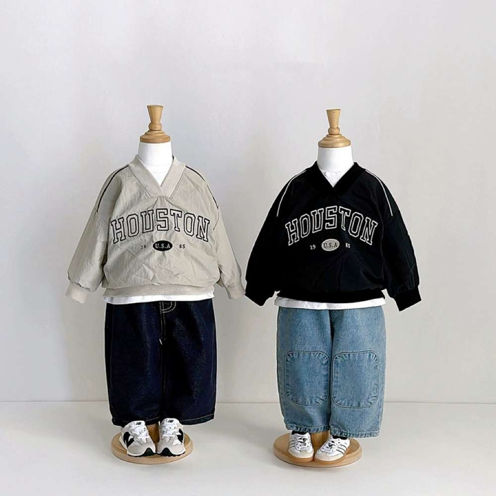 デニムパンツ ワイドデニムパンツ | 膝パッチポケット | イージーウエストロングパンツ【mh0011483】