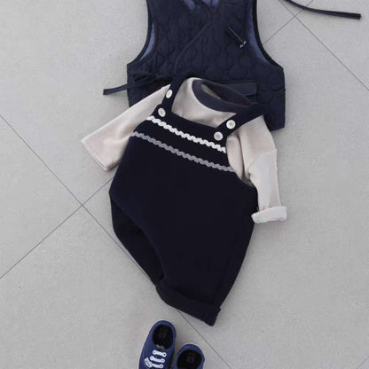 長袖Tシャツ 長袖Tシャツ | 無地シンプル | ドロップショルダートップス【mh0011479】