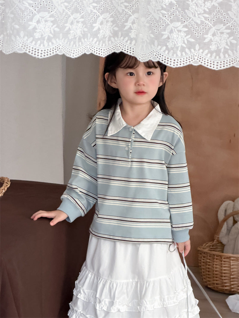 スカート Lace Fungus Cotton Skirt レース フリルスカート【mh0012189】