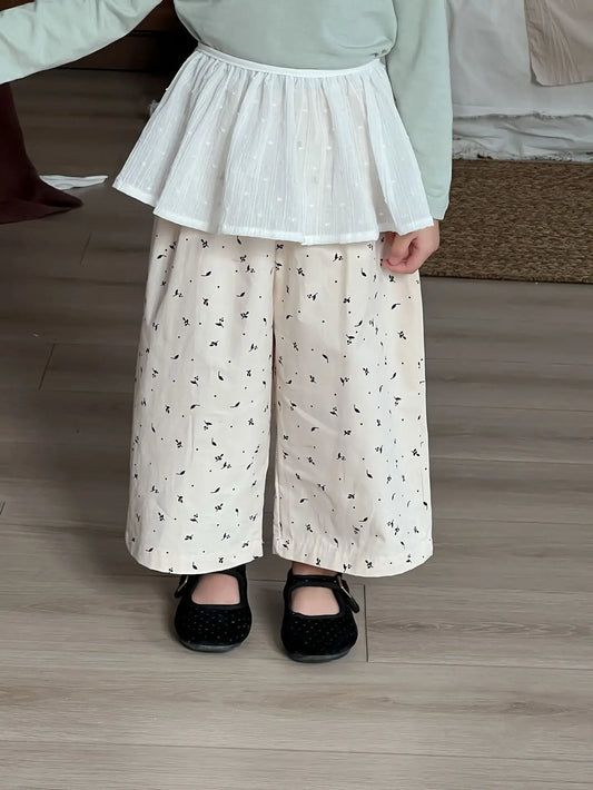 ベビーキッズその他アクセサリー キッズエプロン シンプルナチュラル重ね着エプロン【mh-0008904】