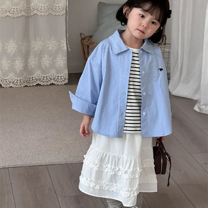 スカート ギンガムチェックフリルティアードスカート【mh0011258】