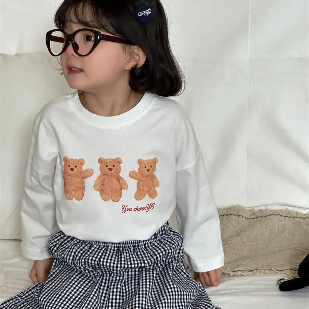 スカート ギンガムチェックフリルティアードスカート【mh0011258】