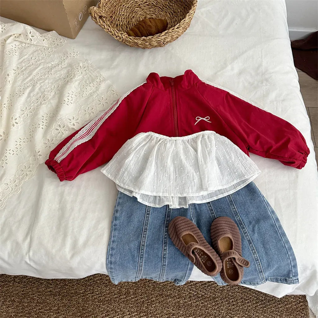 デニムパンツ センターラインデニムワイドパンツ【mh0011263】