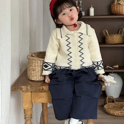 ロングパンツ・スウェットパンツ フリルウエストワイドパンツ【mh0011264】