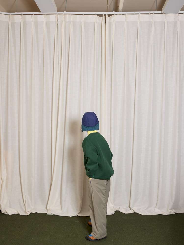 トレーナー・フーディ yummy&rocky | 3D Penguin Luminous Plush Hoodie ペンギン 蓄光プリント 裏起毛 スウェット【mh0020060】