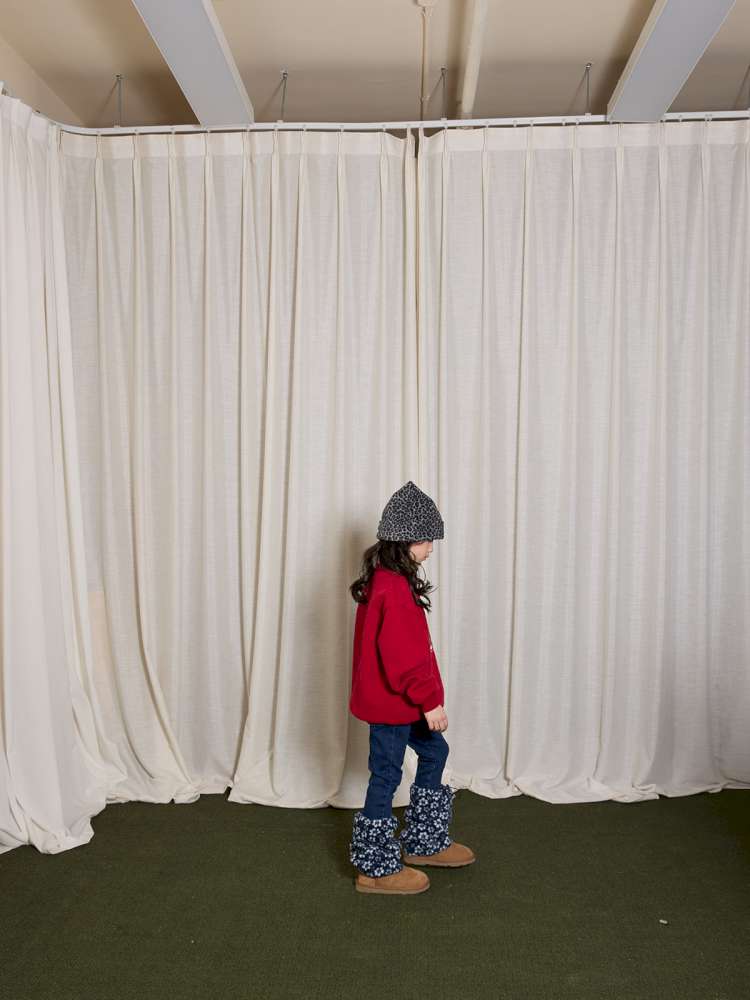 トレーナー・フーディ yummy&rocky | 3D Penguin Luminous Plush Hoodie ペンギン 蓄光プリント 裏起毛 スウェット【mh0020060】