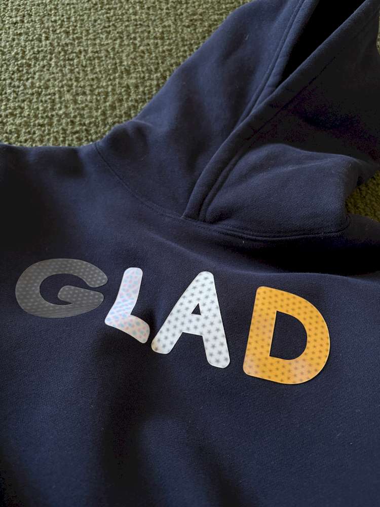 長袖セットアップ yummy&rocky | Grating Anti-Static Fleece Tracksuit スマイリープリント 裏起毛 セットアップ【mh0020055】