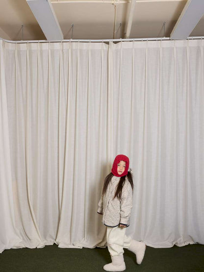 ショートコート・ジャケット・ジャンパー yummy&rocky | Thinsulate Plaid Floral Quilted Jaket フラワーチェック 中綿 ブルゾン【mh0020046】