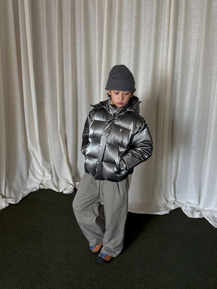ロングパンツ・スウェットパンツ yummy&rocky | Thinsulate Waterproof Adjustable Pants 3Mシンサレート 中綿 撥水パンツ【mh0020047】