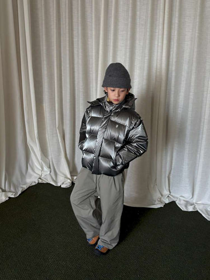 ロングパンツ・スウェットパンツ yummy&rocky | Thinsulate Waterproof Adjustable Pants 3Mシンサレート 中綿 撥水パンツ【mh0020047】