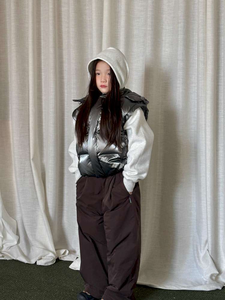 ロングパンツ・スウェットパンツ yummy&rocky | Thinsulate Waterproof Adjustable Pants 3Mシンサレート 中綿 撥水パンツ【mh0020047】