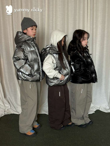 ロングパンツ・スウェットパンツ yummy&rocky | Thinsulate Waterproof Adjustable Pants 3Mシンサレート 中綿 撥水パンツ【mh0020047】