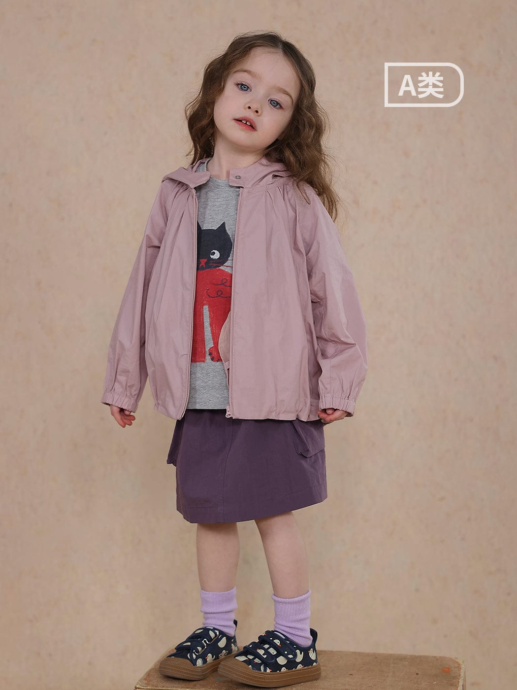 スカート casual short skirt【mh0009503】