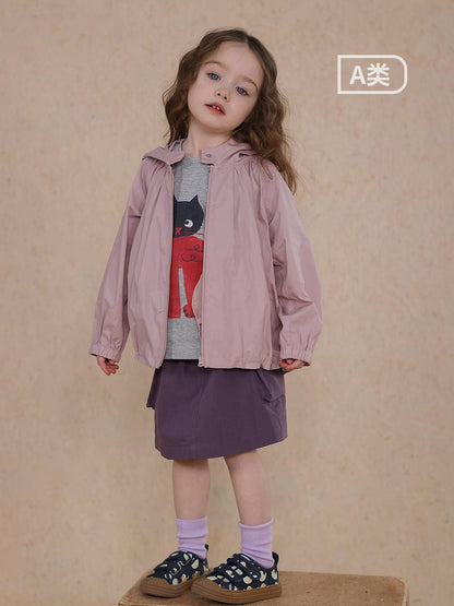 スカート casual short skirt【mh0009503】