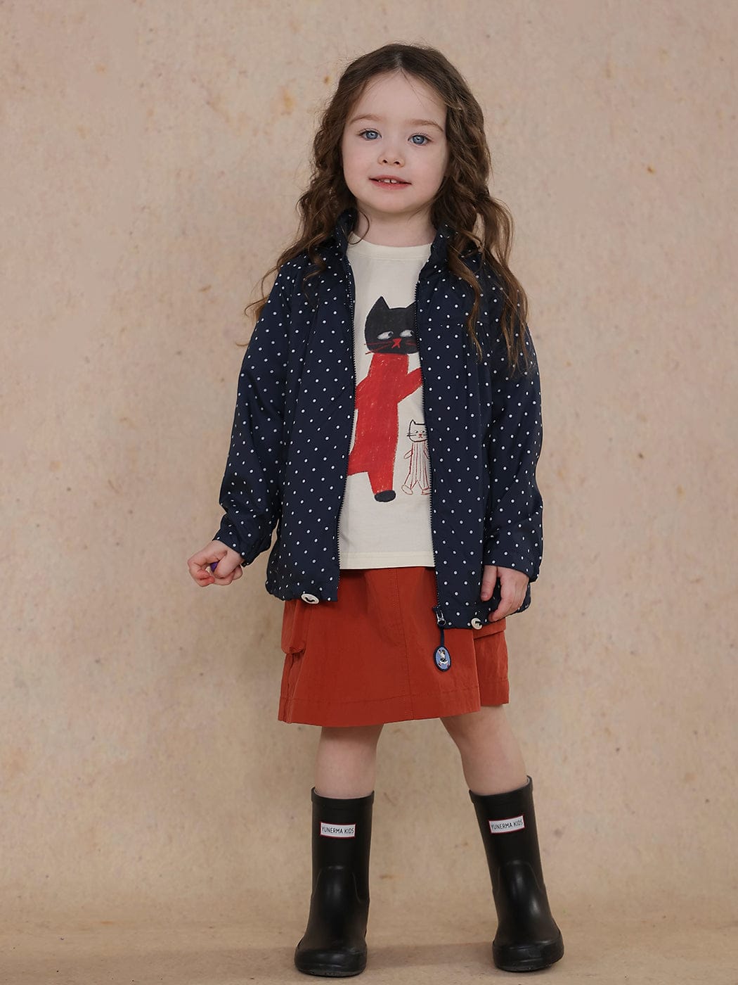 スカート casual short skirt【mh0009503】