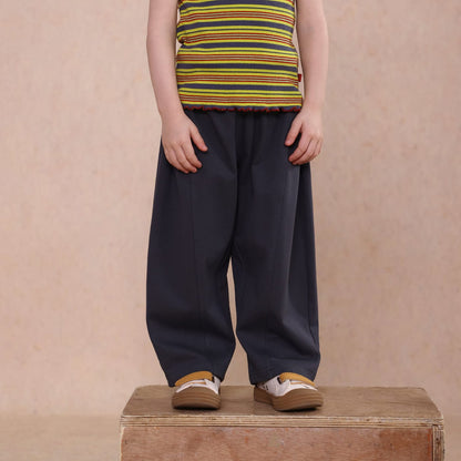 ロングパンツ・スウェットパンツ Dark Gray / 80cm quick-drying casual pants【mh0009480】