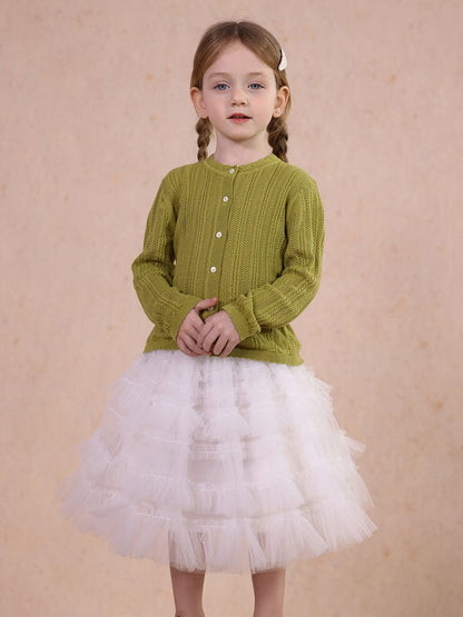 スカート fluffy yarn short skirt【mh0009499】