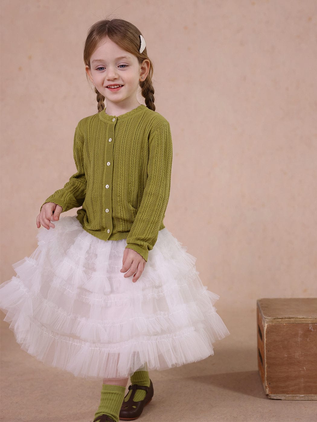 スカート fluffy yarn short skirt【mh0009499】