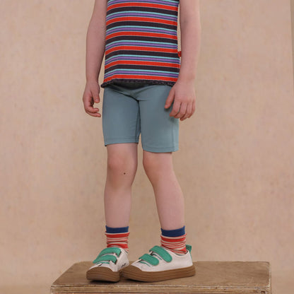 レギンスパンツ Light Green / 80cm quick-drying cycling pants【mh0009485】