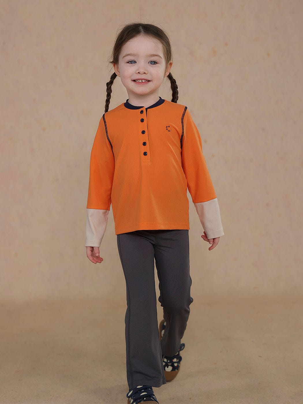 ロングパンツ・スウェットパンツ mesh quick-drying flared pants【mh0009456】