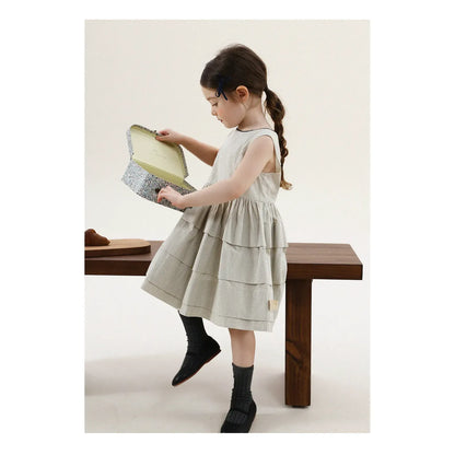 ヘアアクセサリー ヘアアクセサリー ガールズリボンヘアピン前髪クリップ【mh0011287】