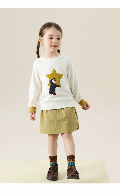 スカート ミドル丈シンプル山ガールスカート【mh0011290】