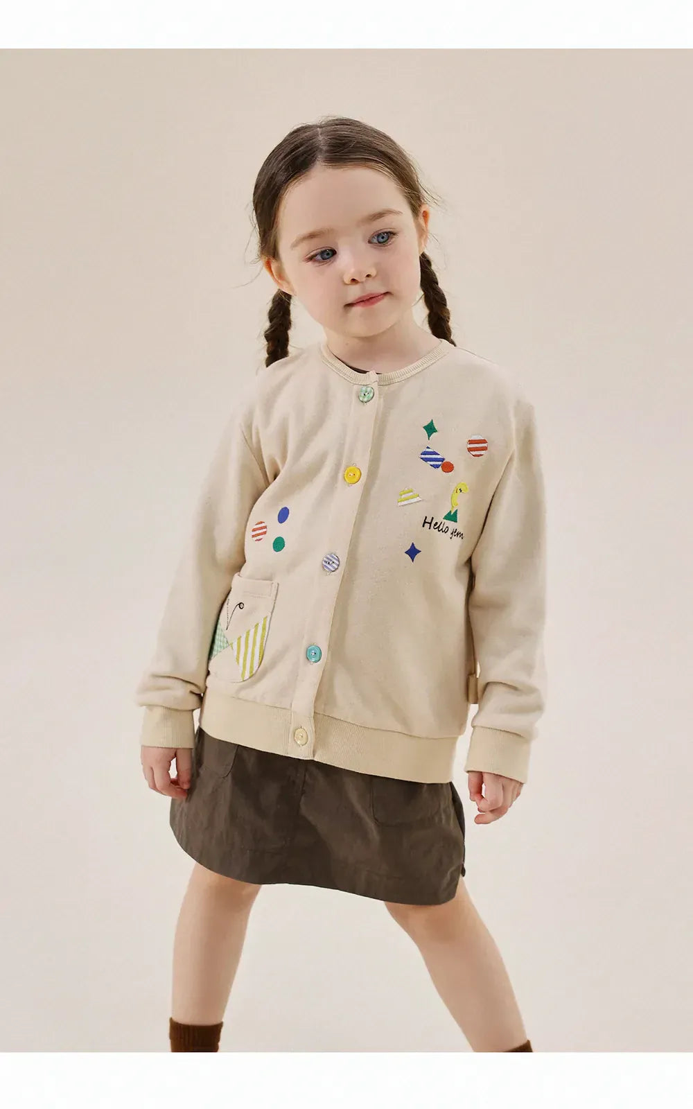 スカート ミドル丈シンプル山ガールスカート【mh0011290】