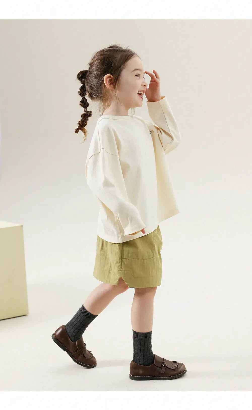 スカート ミドル丈シンプル山ガールスカート【mh0011290】