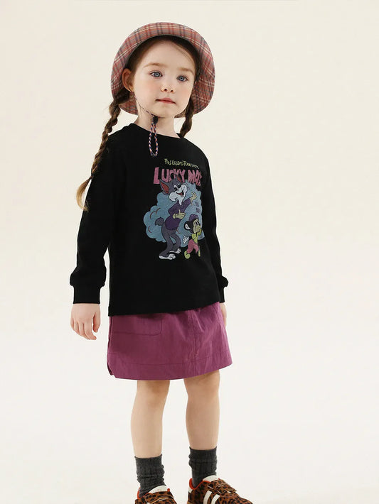 スカート ミドル丈シンプル山ガールスカート【mh0011290】