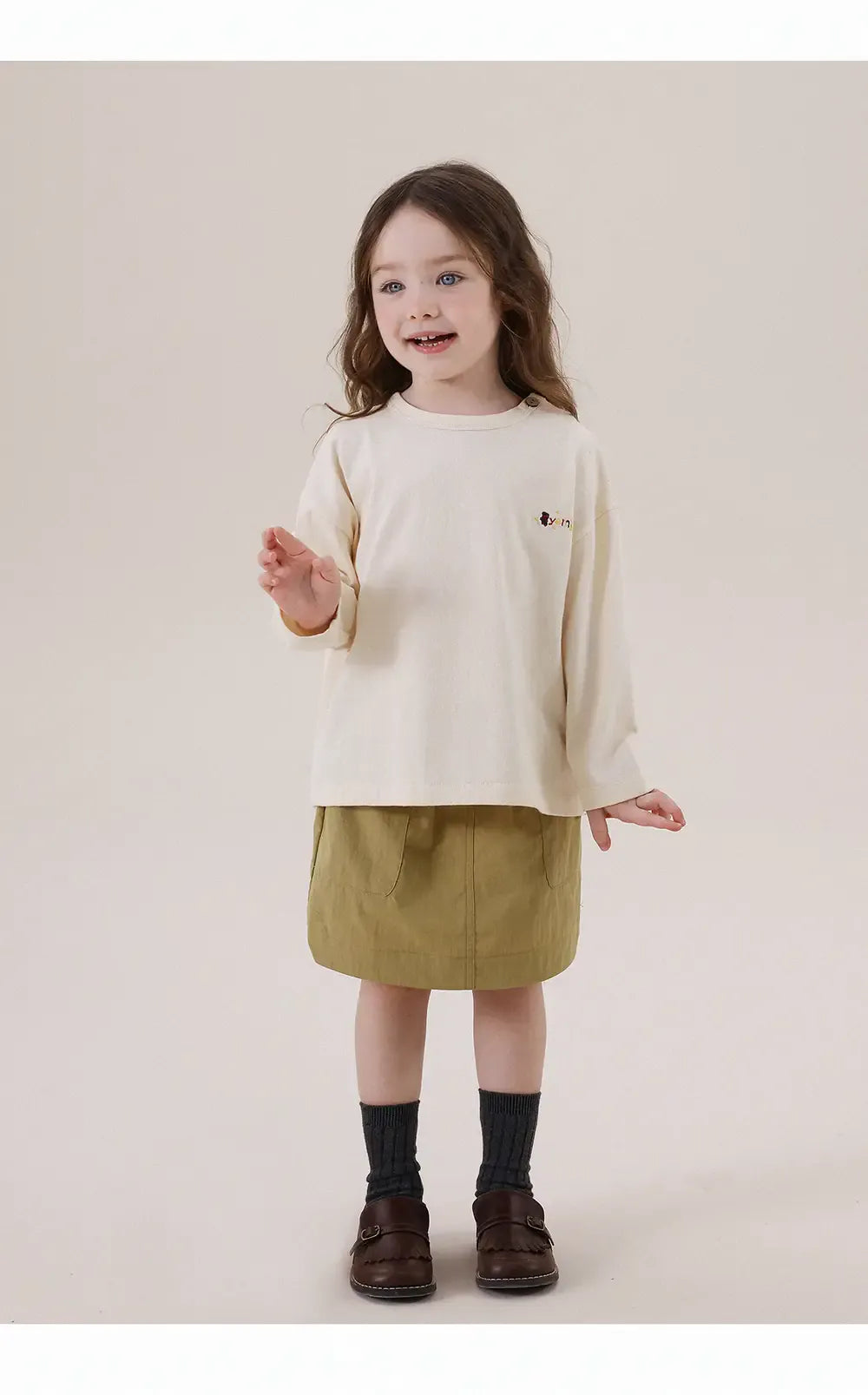 ベビー用靴 ベビーキッズシューズ レザーフリンジローファースリッポン【mh0011291】