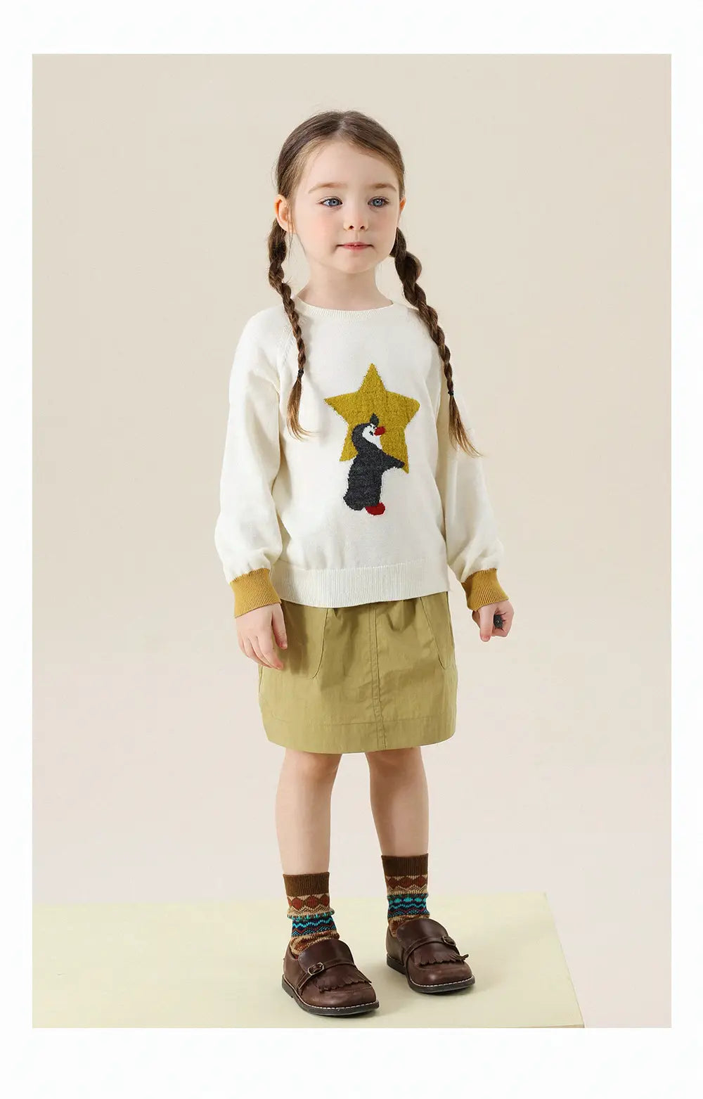 ベビー用靴 ベビーキッズシューズ レザーフリンジローファースリッポン【mh0011291】