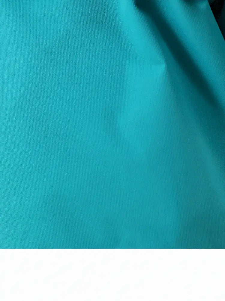 ショートコート・ジャケット・ジャンパー フーディジップアップウィンドブレーカー【mh0011296】