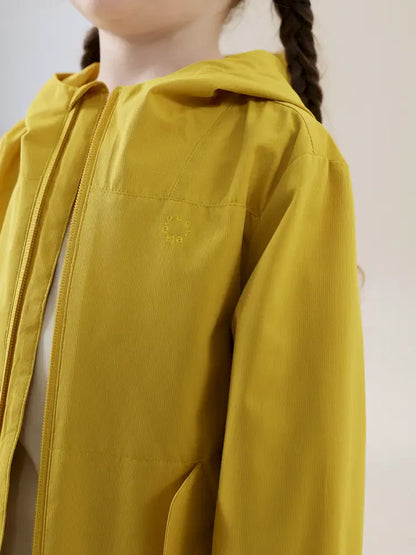 ショートコート・ジャケット・ジャンパー フーディジップアップウィンドブレーカー【mh0011296】