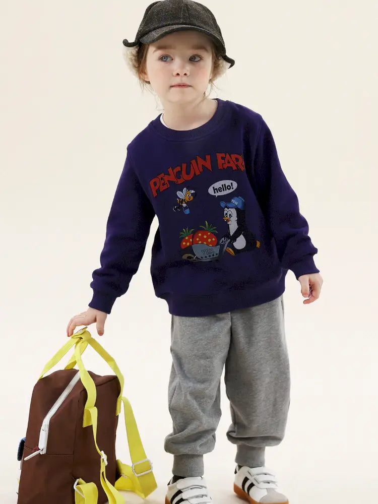 ロングパンツ・スウェットパンツ ベーシックスウェットジョガーパンツ【mh0011301】